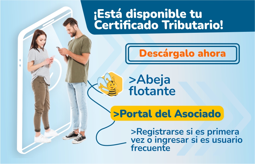 Certificado Tributario