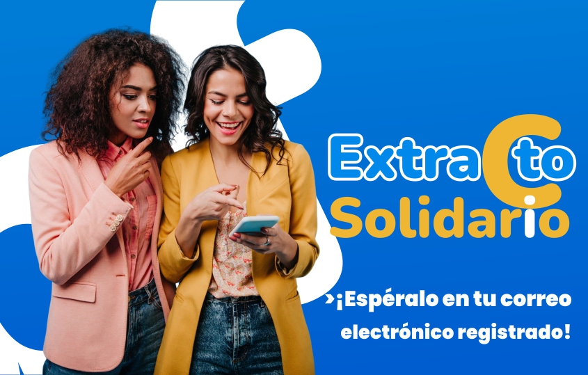 Extracto Solidario