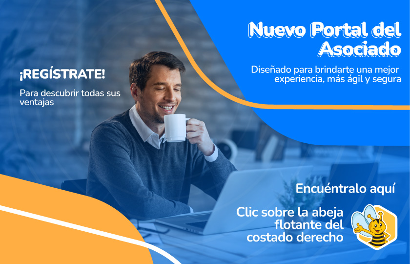 Lanzamiento Portal del Asociado